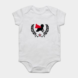 Superbaby Baby Bodysuit